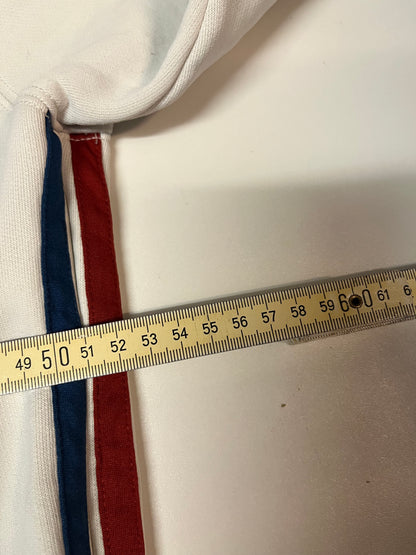 Polo Ralph Lauren Vintage Zipper M 4247