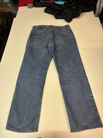 Vintage Levi’s jeans L Loch hinten 6472