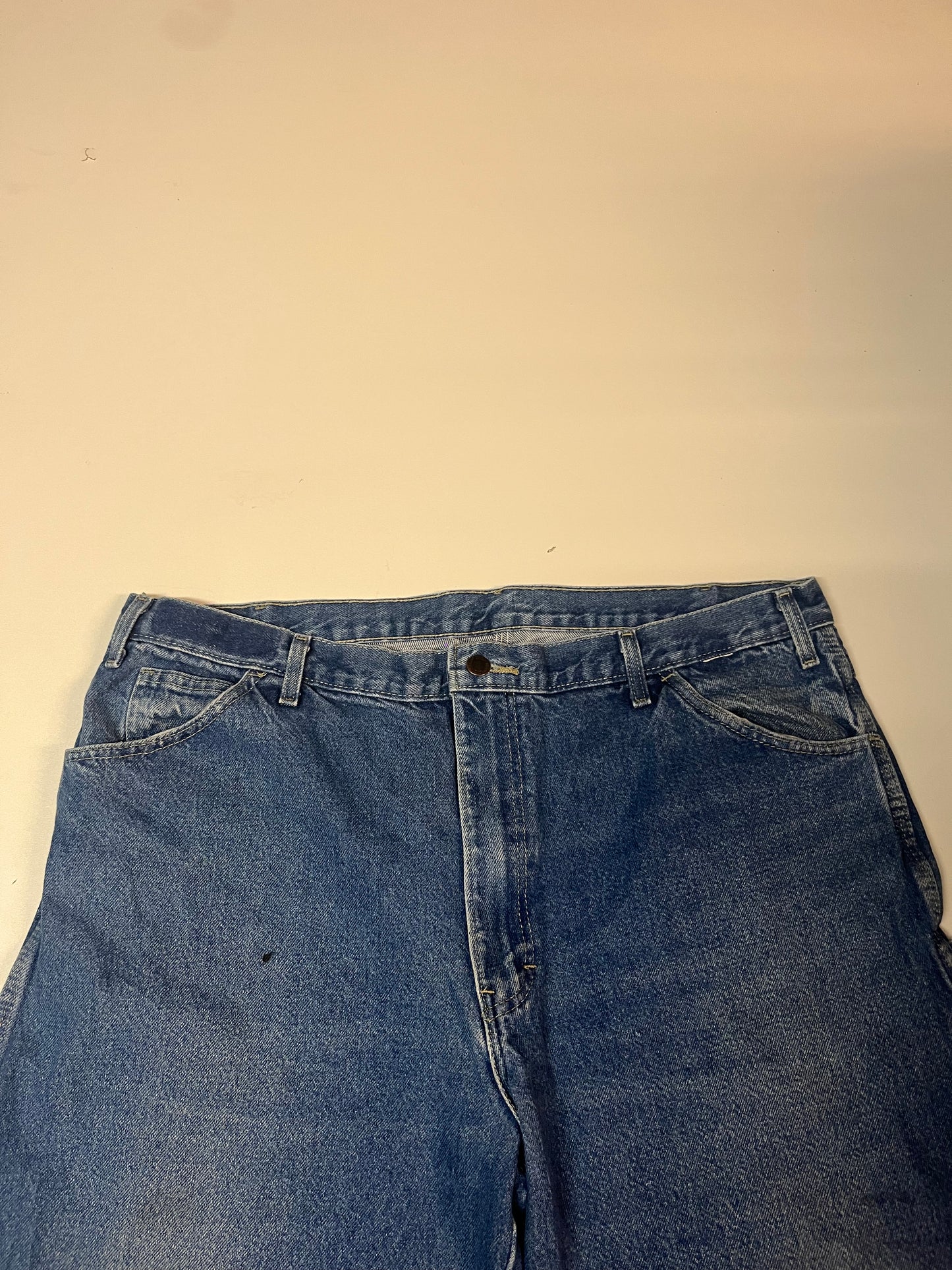 Vintage Dickies Jeans XL 4047