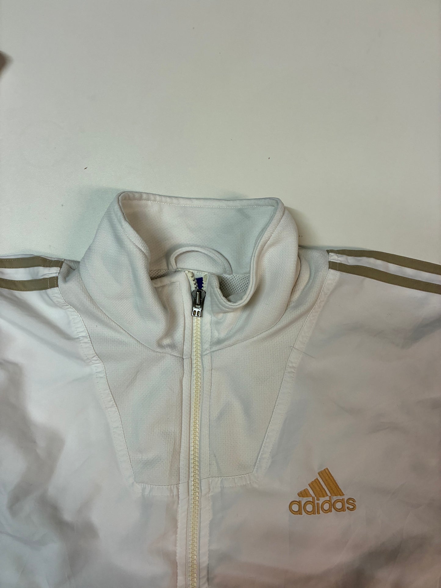 Vintage Adidas Trainingsjacke M 6083