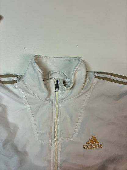 Vintage Adidas Trainingsjacke M 6083