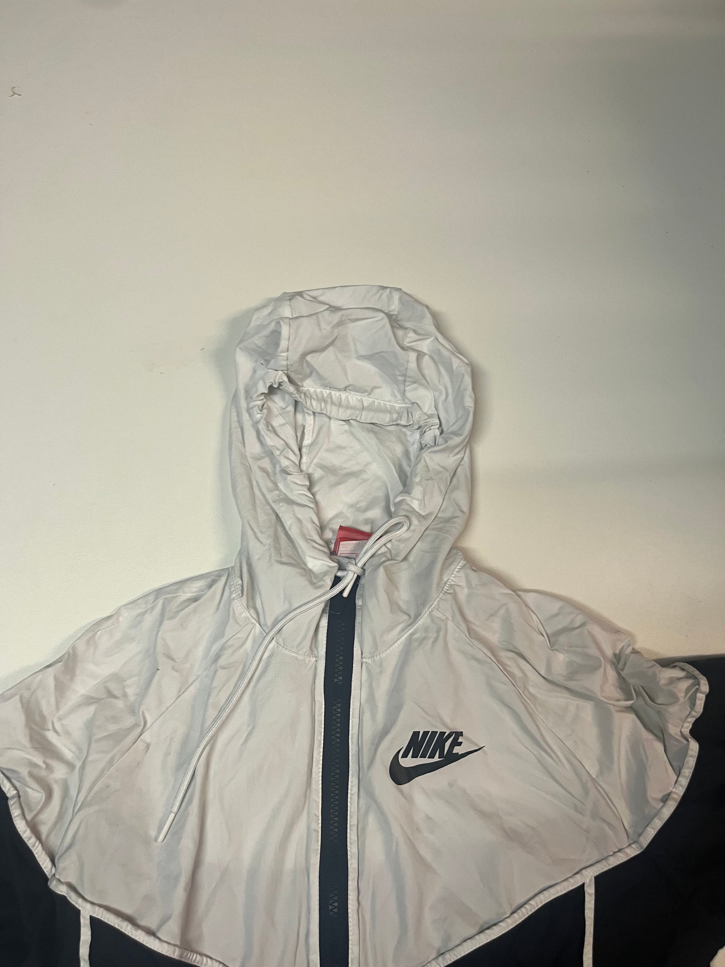 Vintage Nike Jacke L fit XS 4162