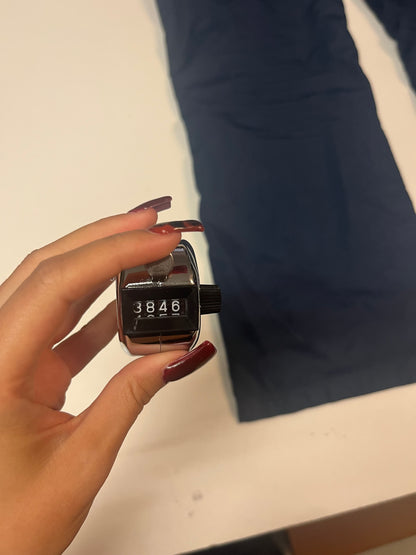 Vintage Nike Trackpants M 3846