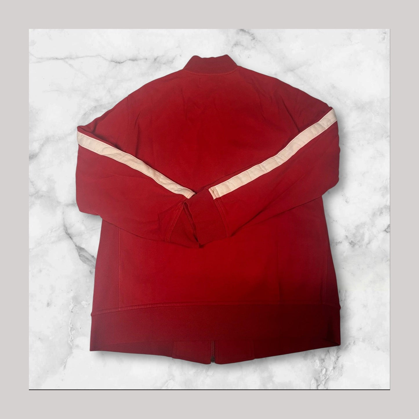 Vintage Polo Ralph Lauren Sweatjacke L 4177