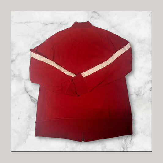 Vintage Polo Ralph Lauren Sweatjacke L 4177