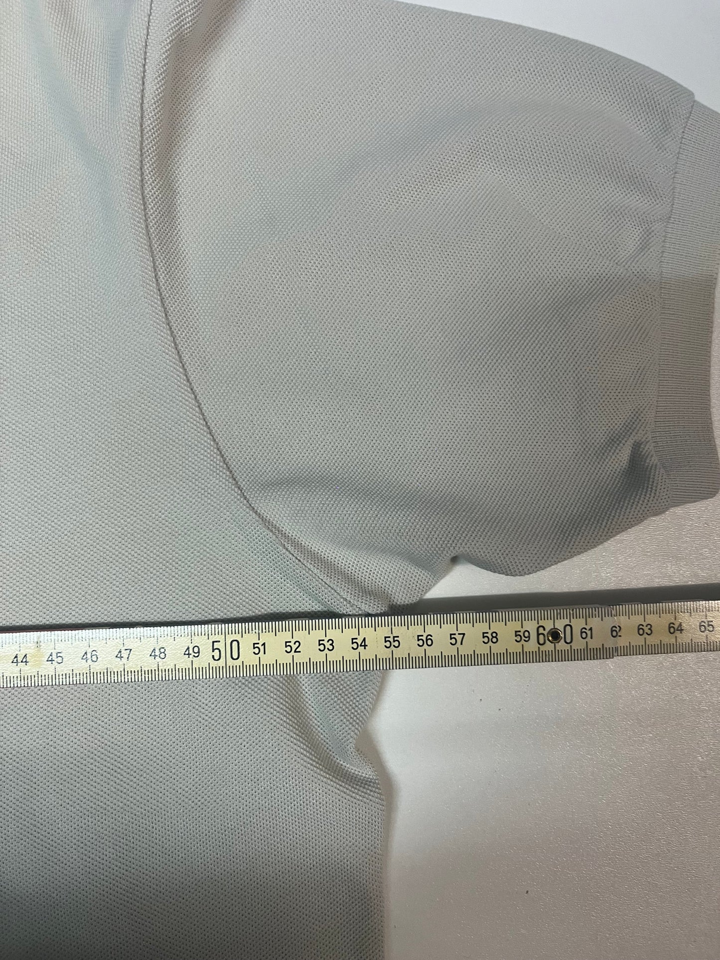 Vintage Lacoste Polo Shirt M 4777