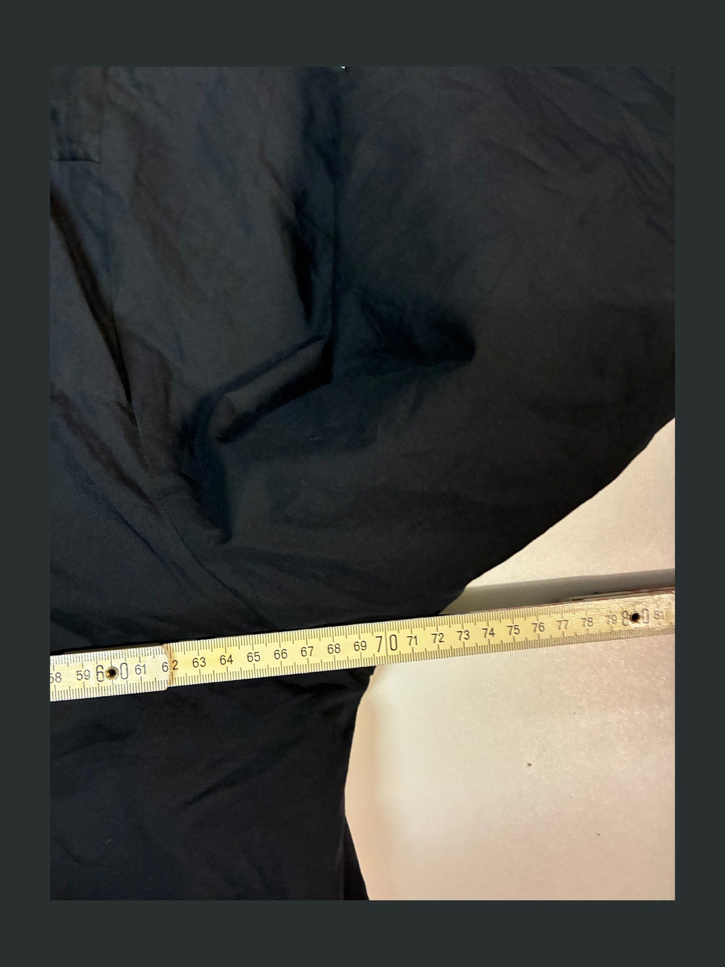 Vintage Nike Winterjacke XXL 6281