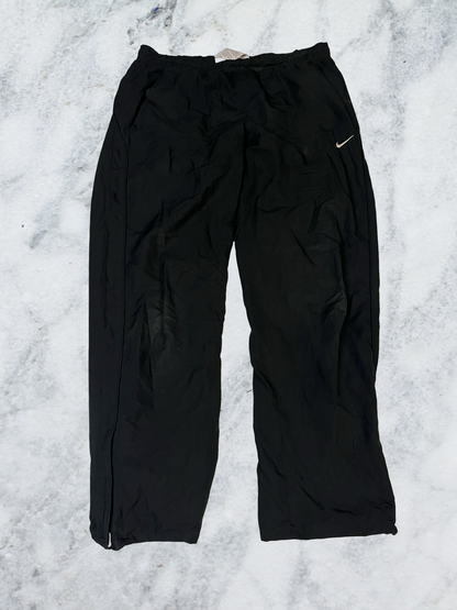 Nike Vintage Trackpants m baggy 5357