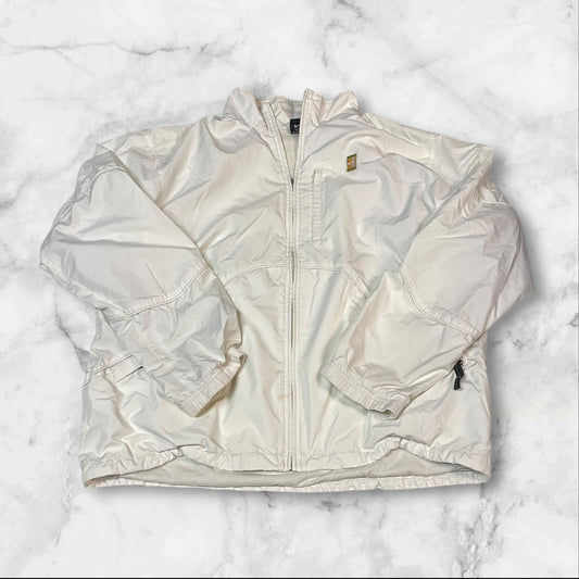 Nike Vintage Trackjacket M 4851