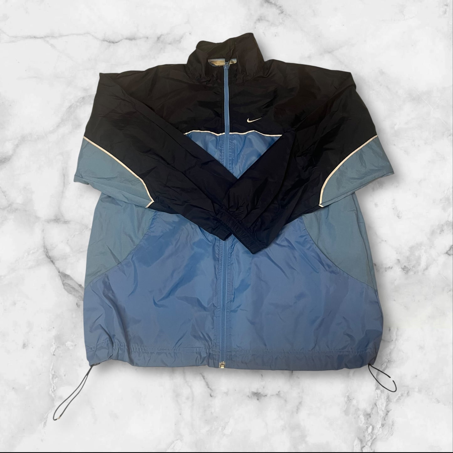 Vintage Nike Jacke S fit L 4188