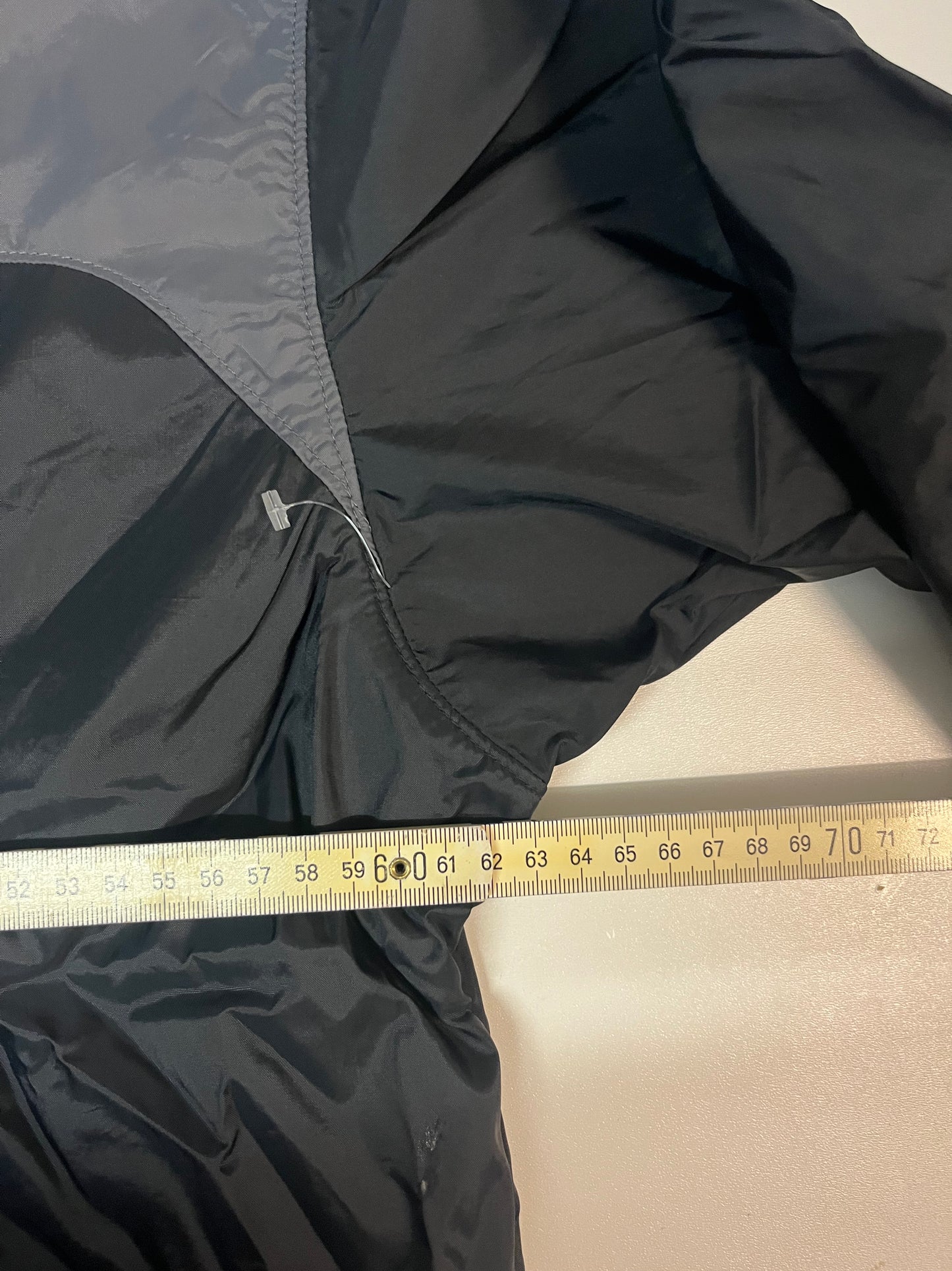 Vintage Columbia Regenjacke XL 5071