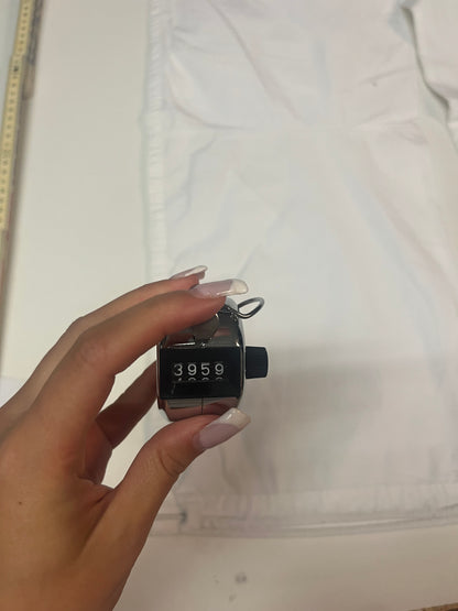 Vintage Nike Trackpants M 3959