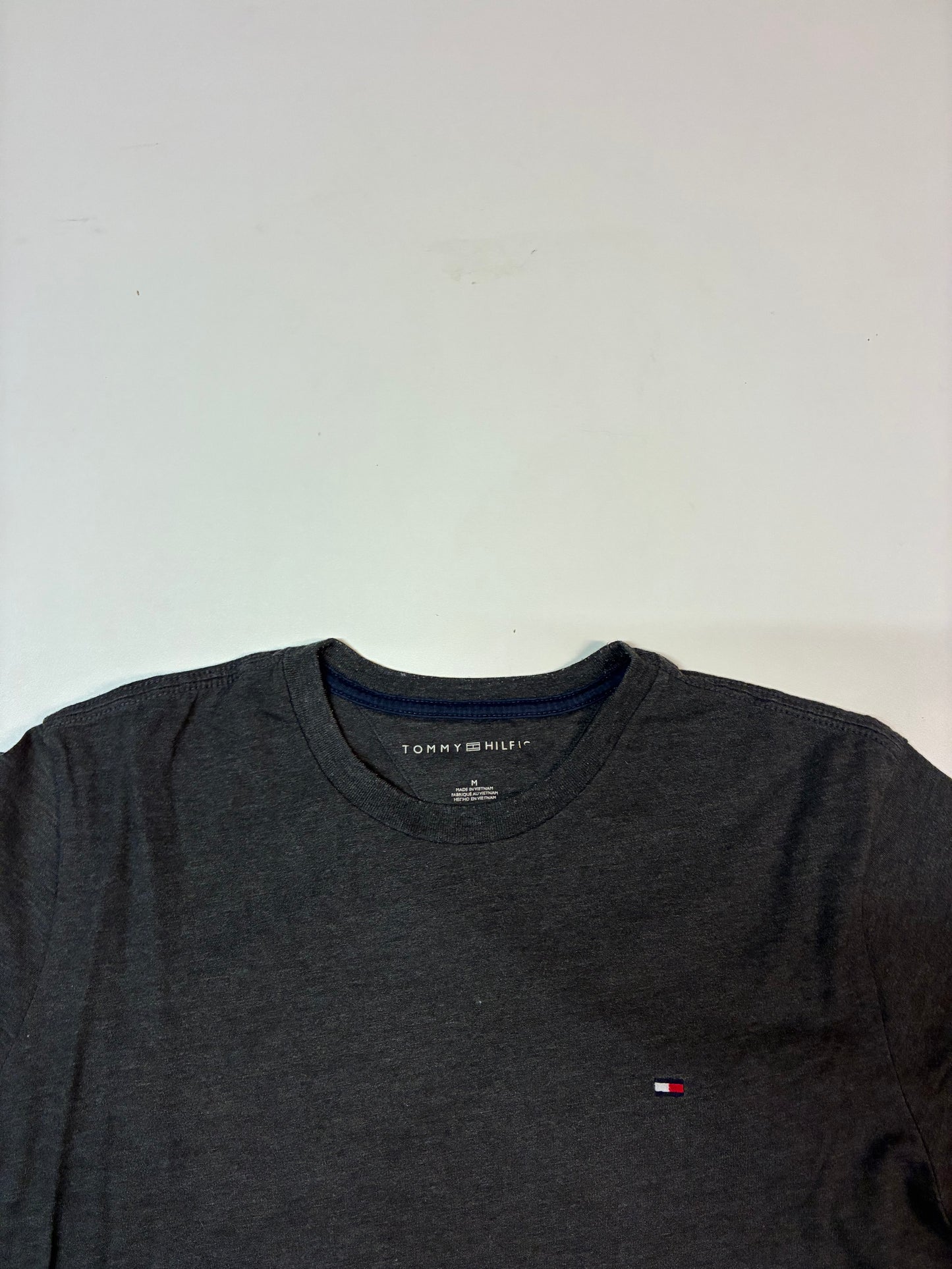 Vintage Polo Ralph Lauren Tshirt M 6462