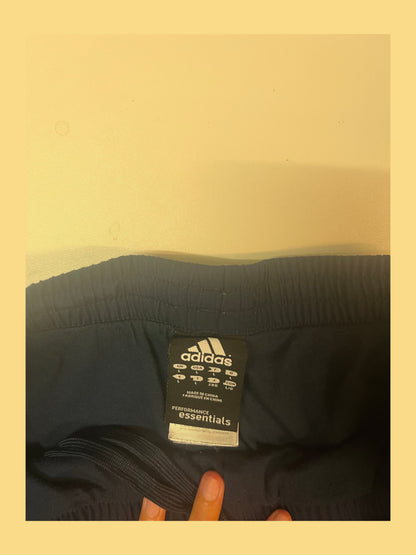 Vintage Adidas Trackpants L fit M 3214