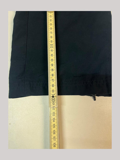 Adidas Vintage Trackpants M Baggy 4471 Seil fehlt