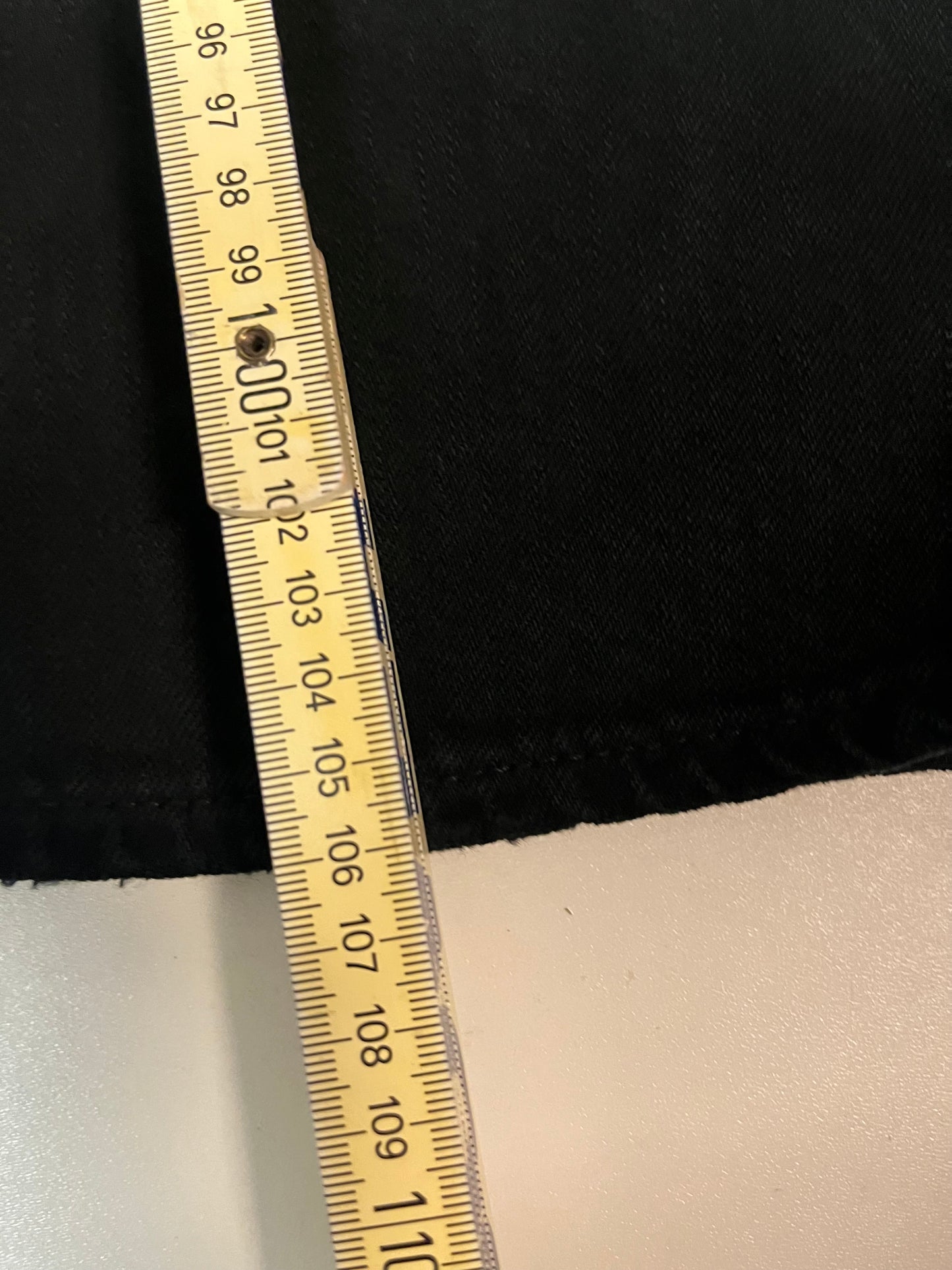 Polo Ralph Lauren Vintage Jeans 36/32 #4126