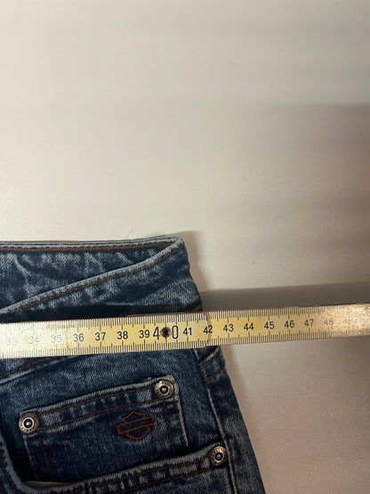 Vintage Harley Davidson Jeans M 4067