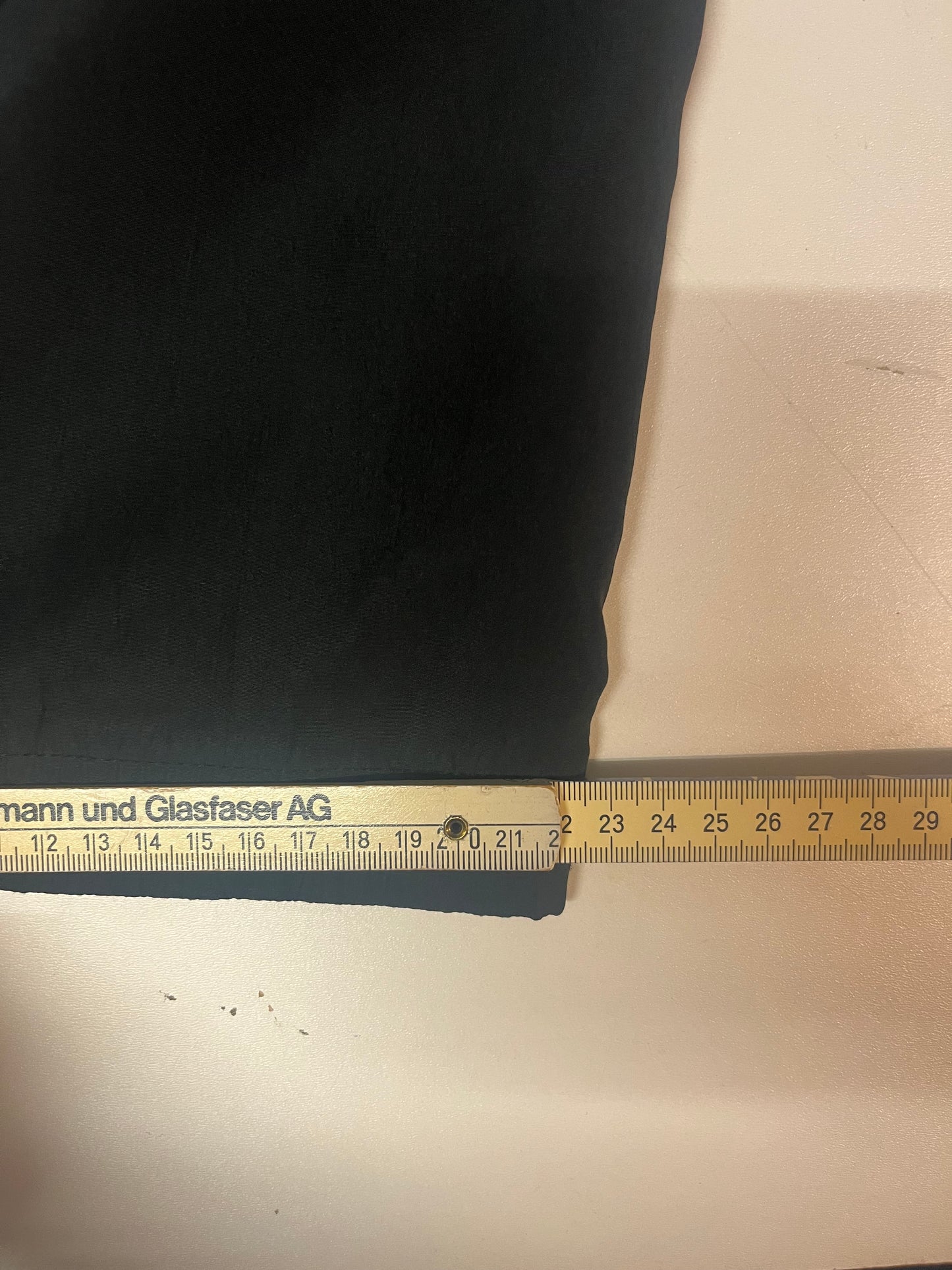 Vintage Adidas Trackpants baggy XL Bund beschädigt 3965