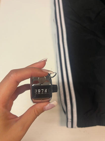 Vintage Adidas Trackpants L 3974