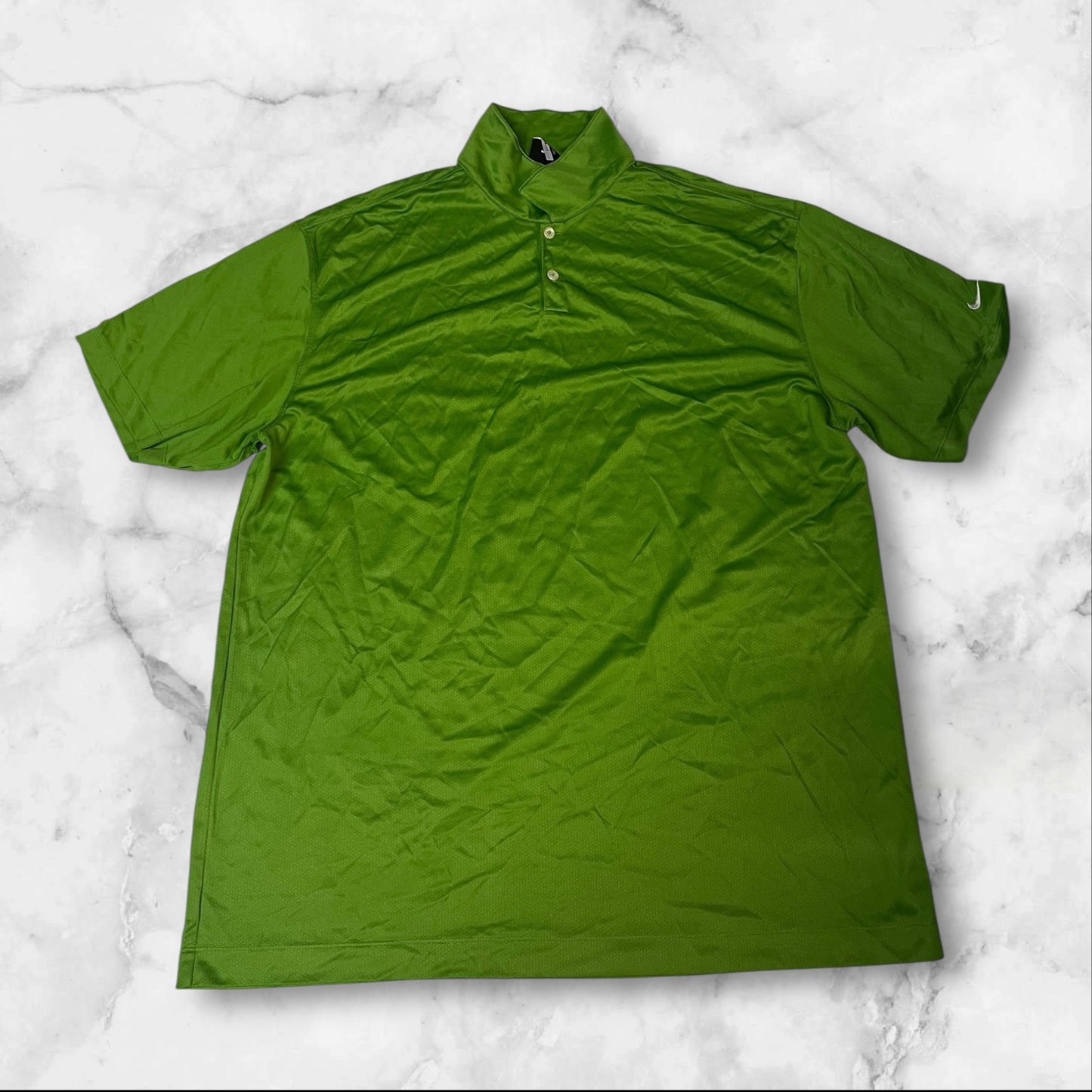 Nike Vintage Poloshirt xxl 4223