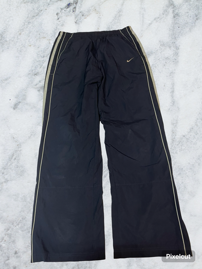 Vintage Nike Trackpants baggy M 5613
