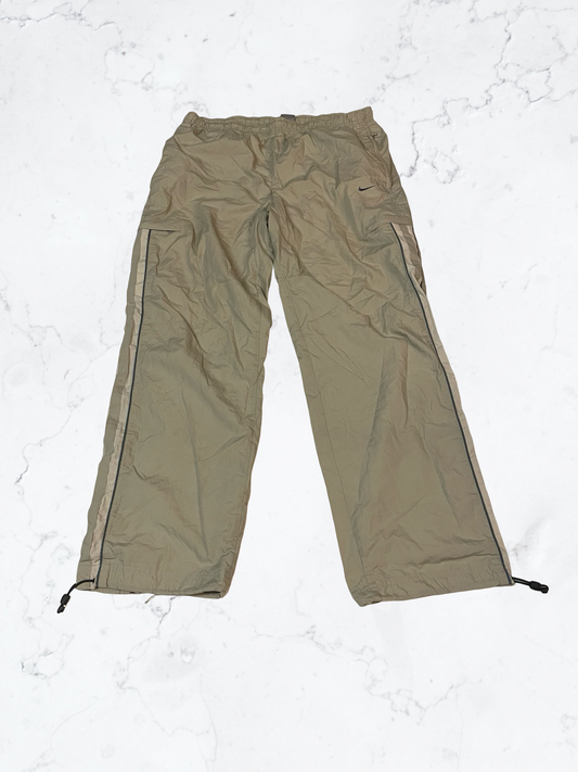 Nike Vintage Trackpants L 5956