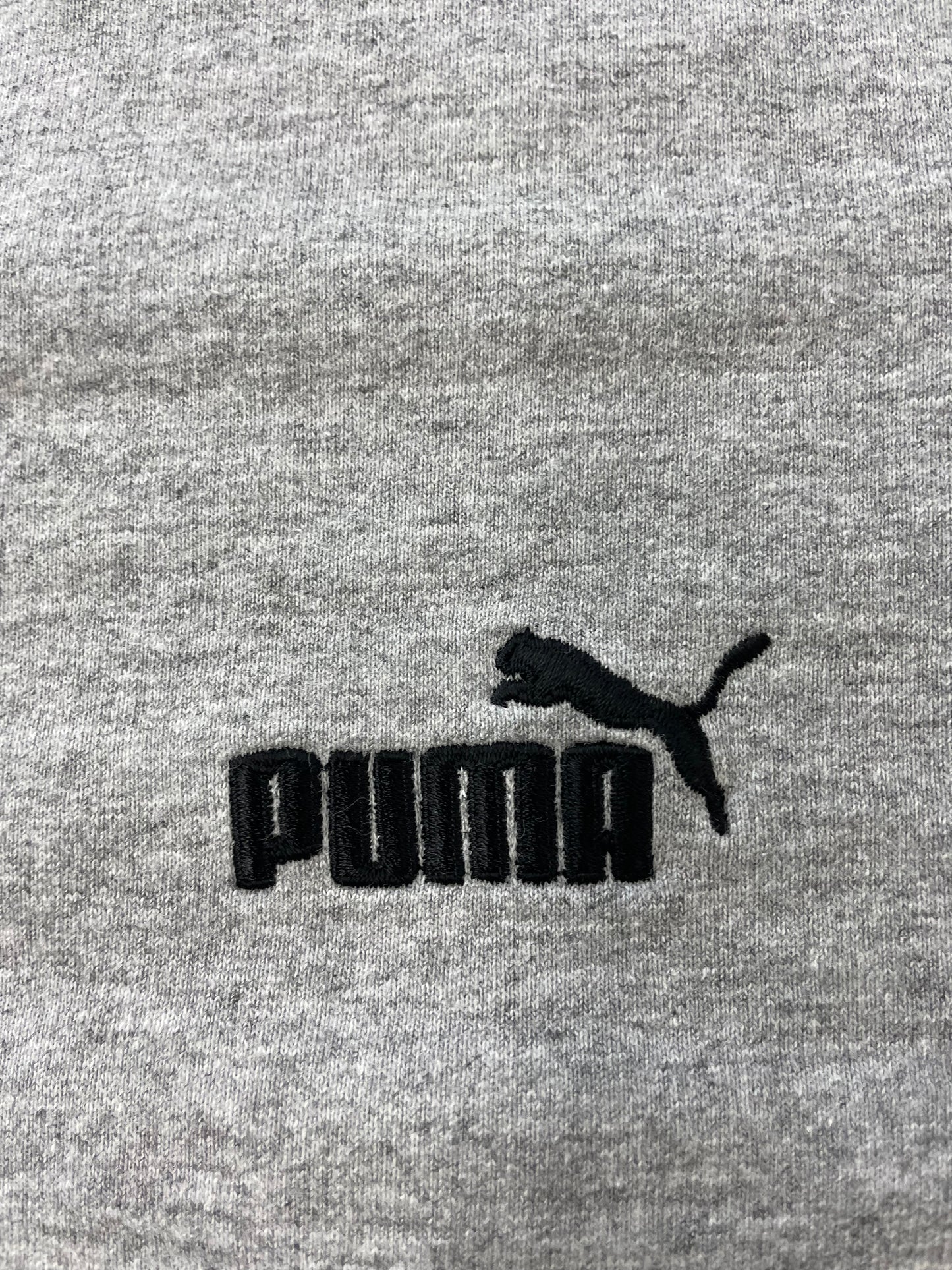 Puma Vintage Sweatshirt L 6615
