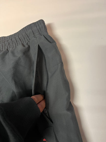 Adidas Vintage Trackpants S Baggy 4109