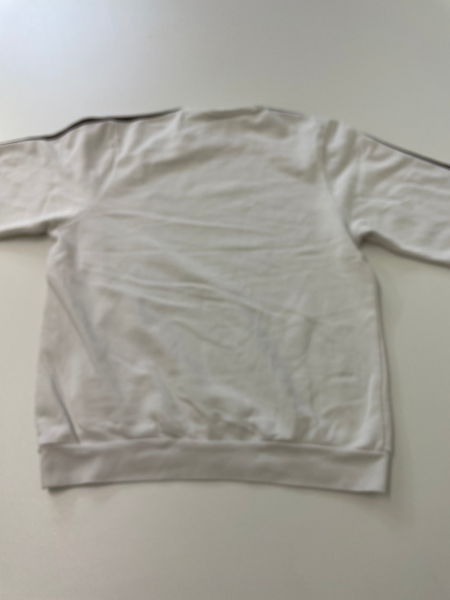 Adidas Vintage Sweatshirt XS 6623