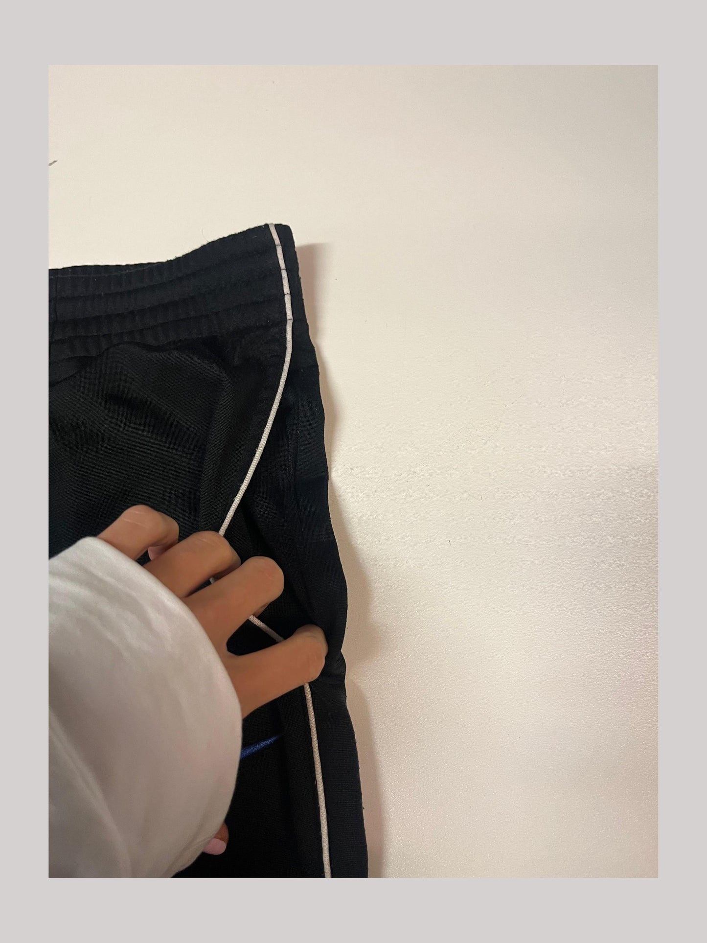 Nike Vintage Trackpants Xl baggy 4590