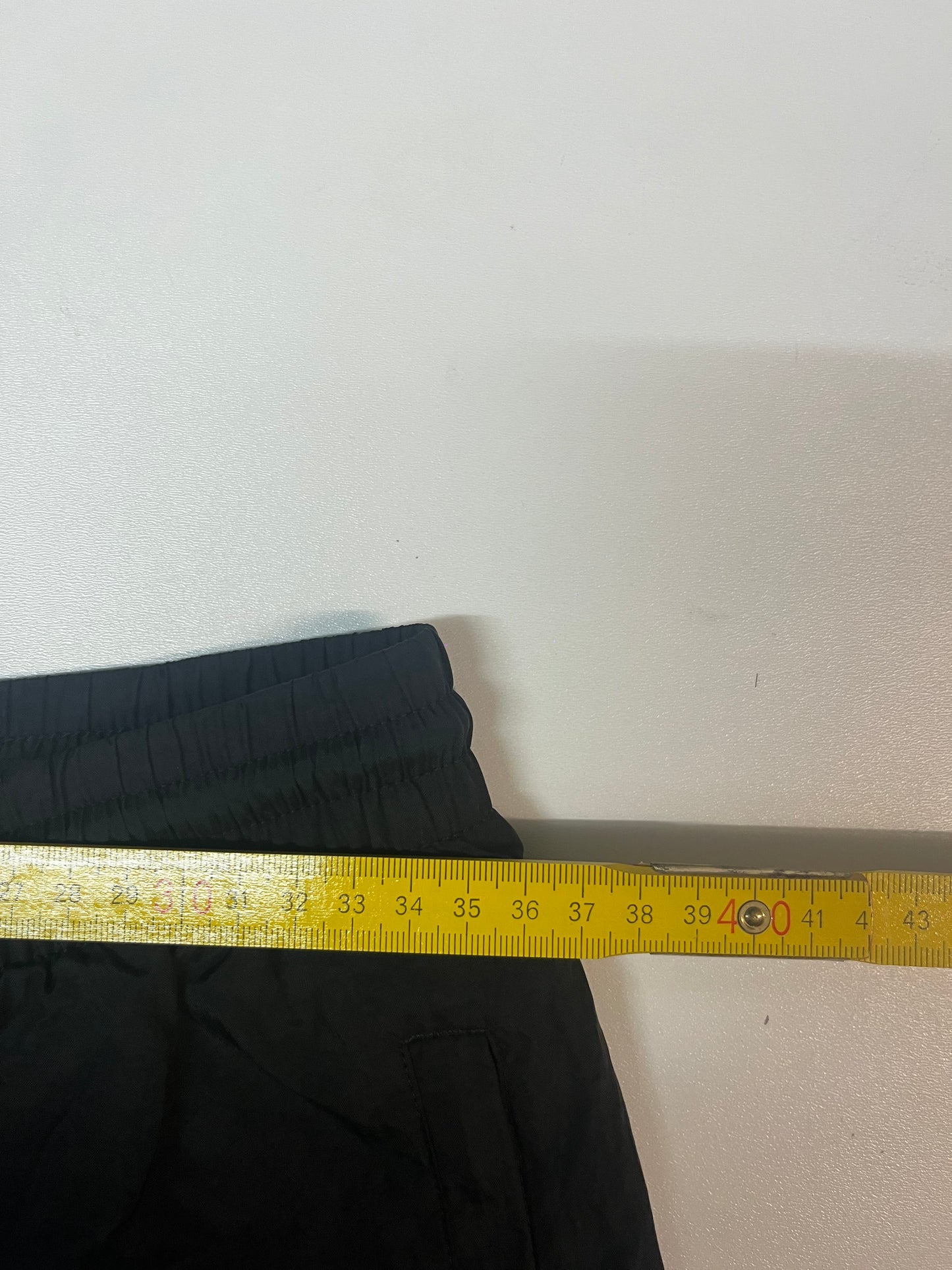 Vintage Adidas Trackpants S 3389