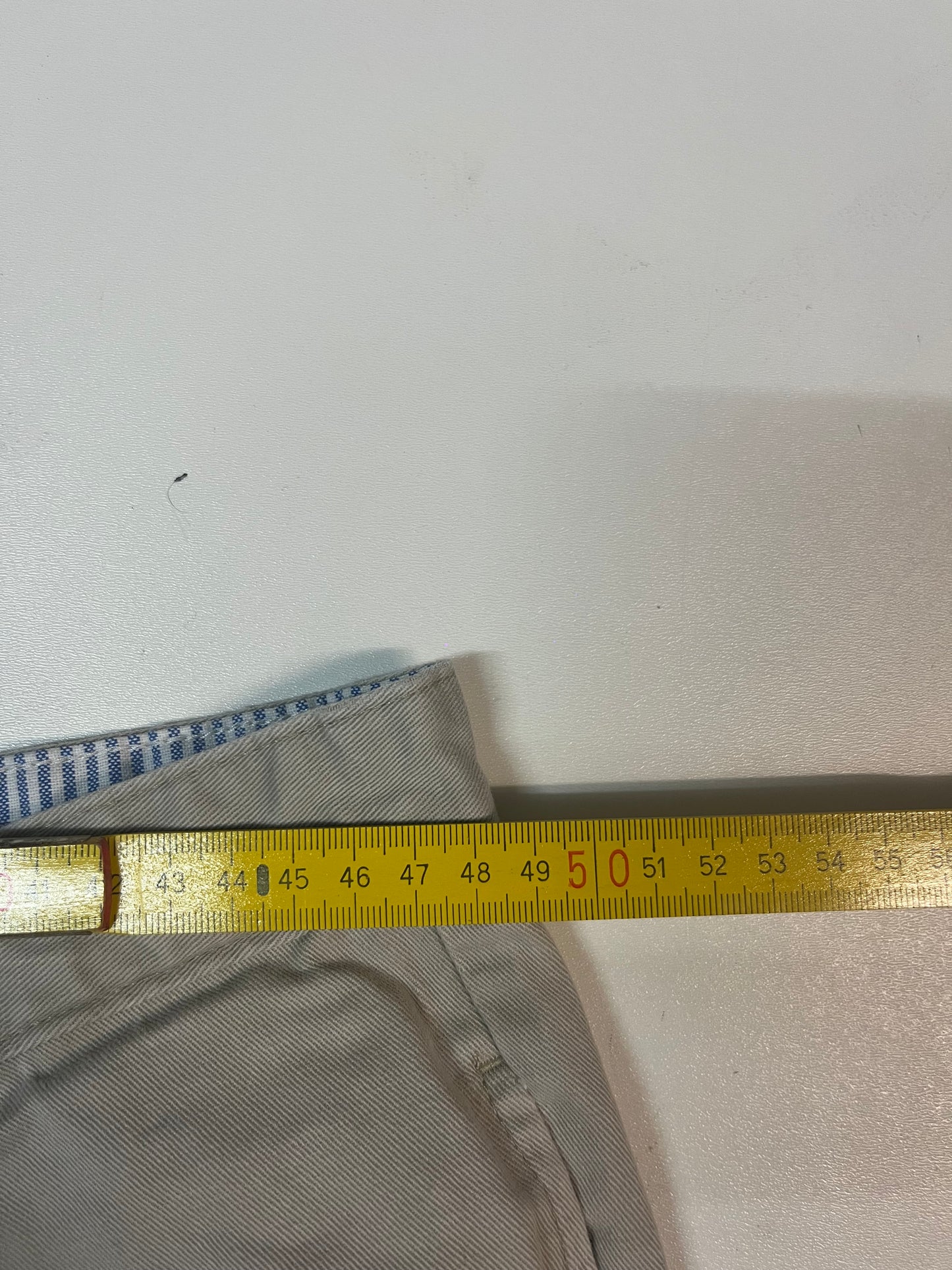 Vintage Tommy Hilfiger Shorts 40 3725