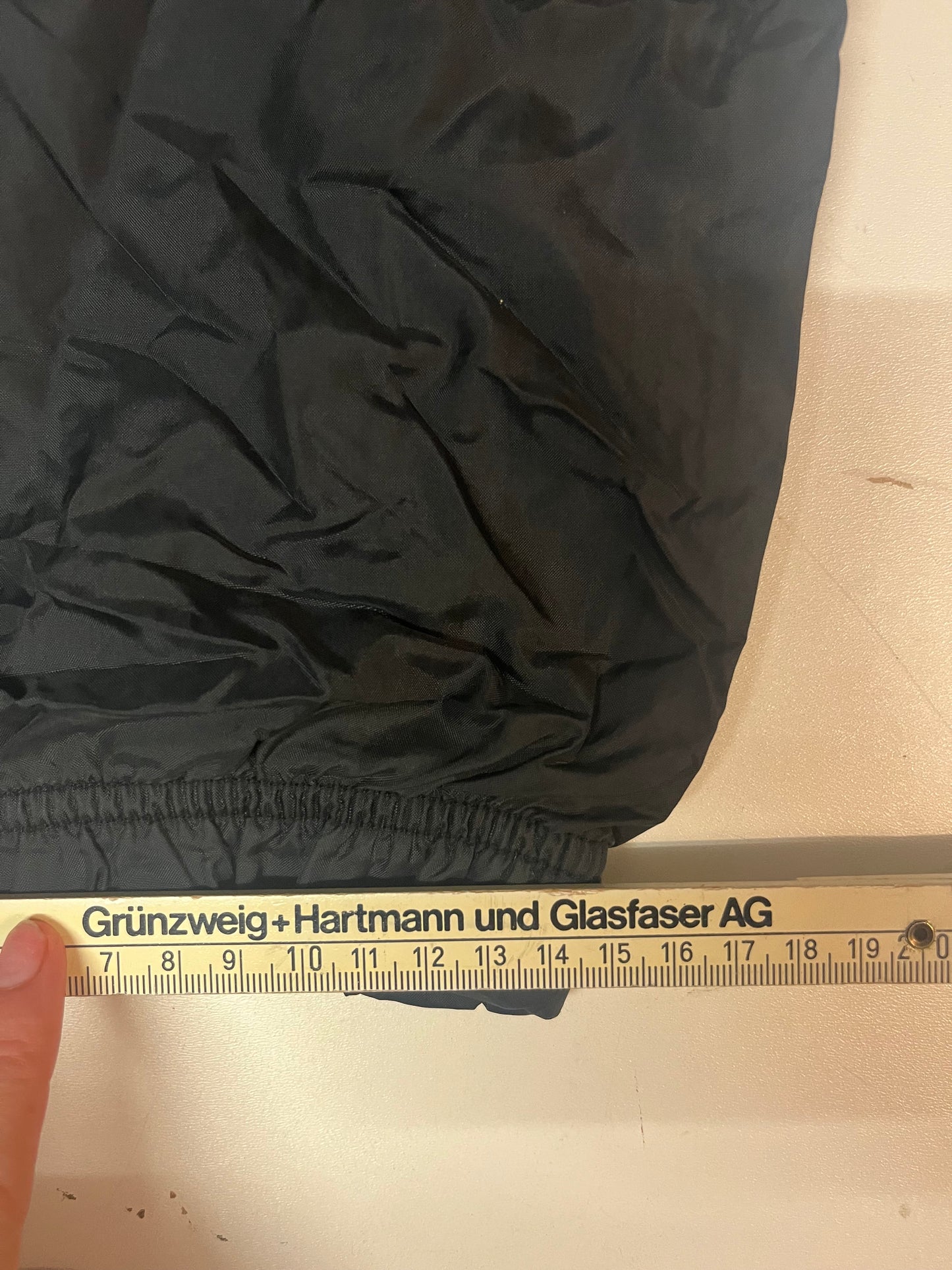 Vintage Nike Trackpants M fit S 5722