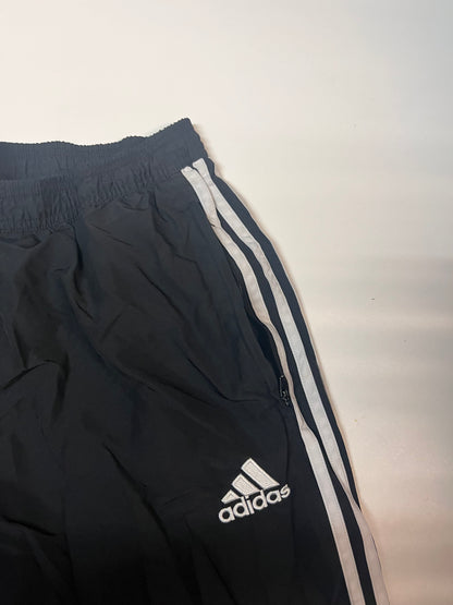 Vintage Adidas Trackpants M fit S 4362