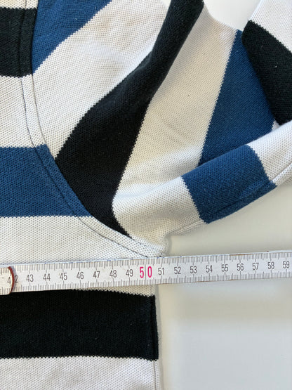 Vintage Lacoste Polo Pullover S - M 6774