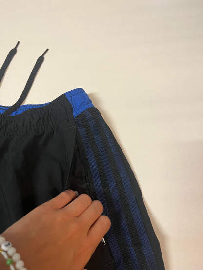 Adidas Vintage Trackpants S baggy 3580