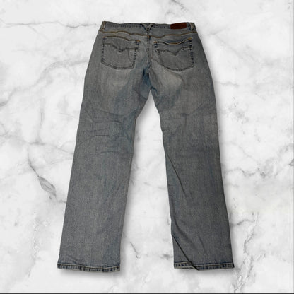 Harley Davidson Vintage Jeans 30/32 #4134