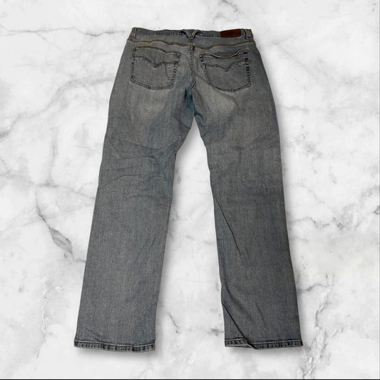 Harley Davidson Vintage Jeans 30/32 #4134