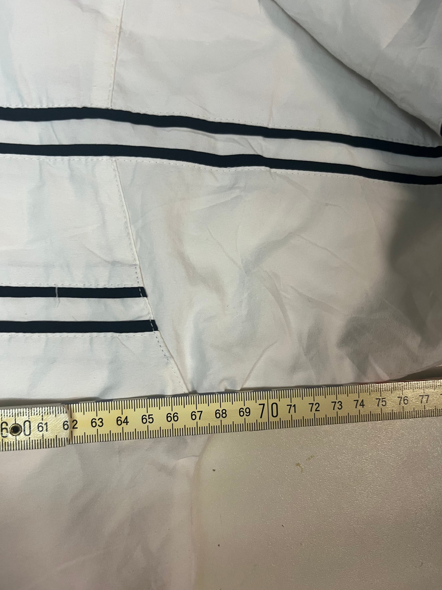 Vintage Reebok Trainingsjacke M - L 4868