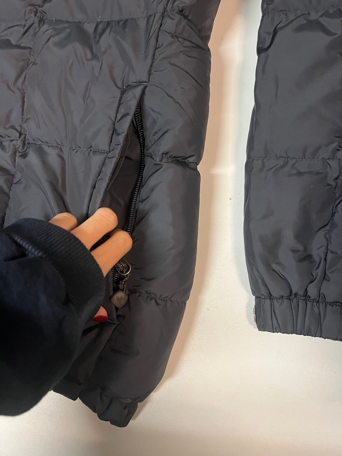 The North Face Vintage Daunenjacke L 4742