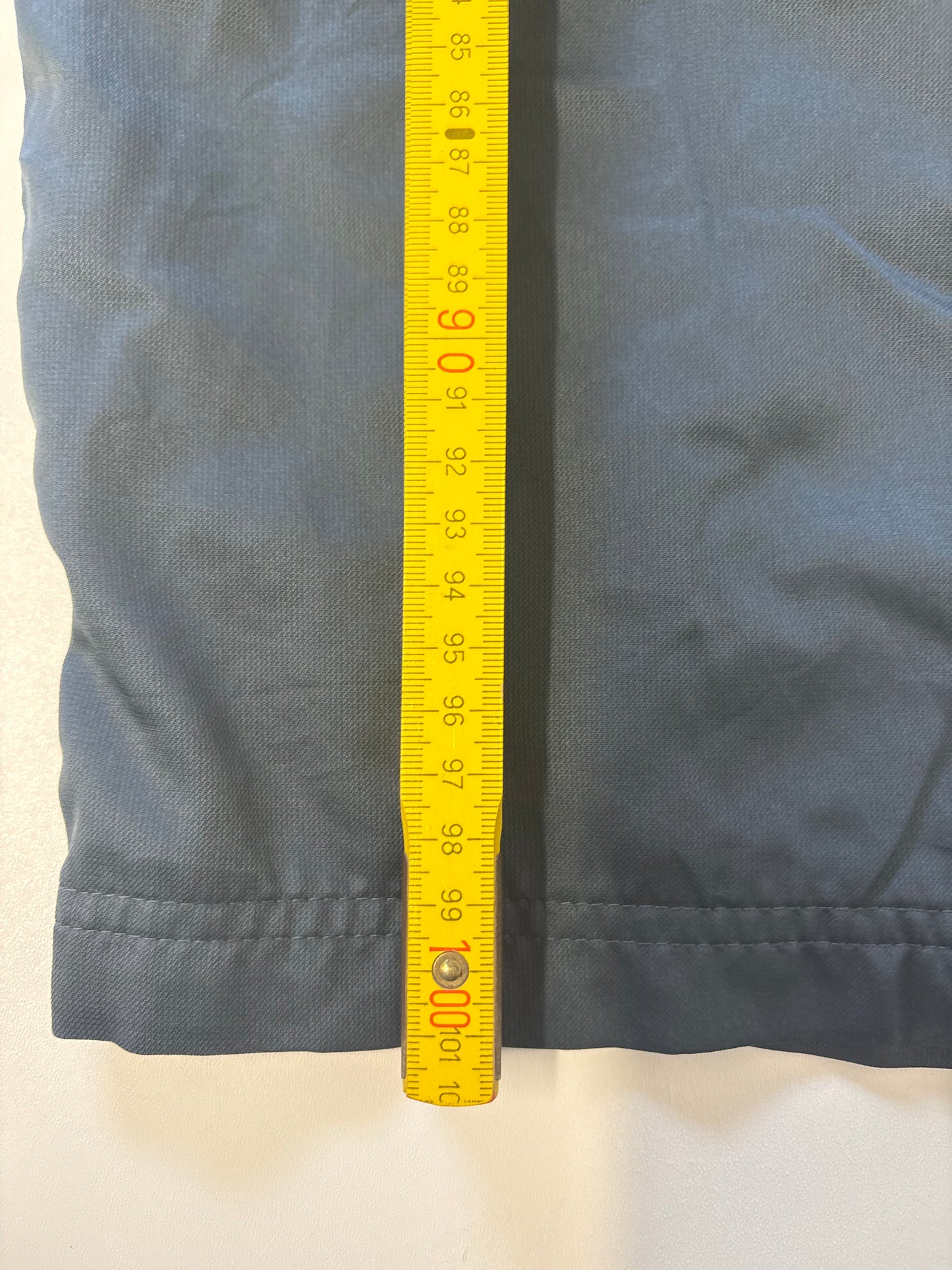 Adidas Vintage Trackpants L baggy 6888