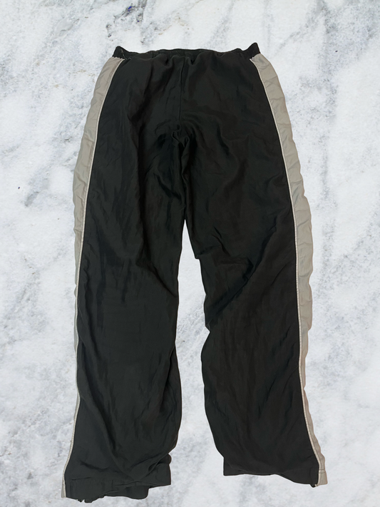 Fila Vintage Trackpants M baggy 5347