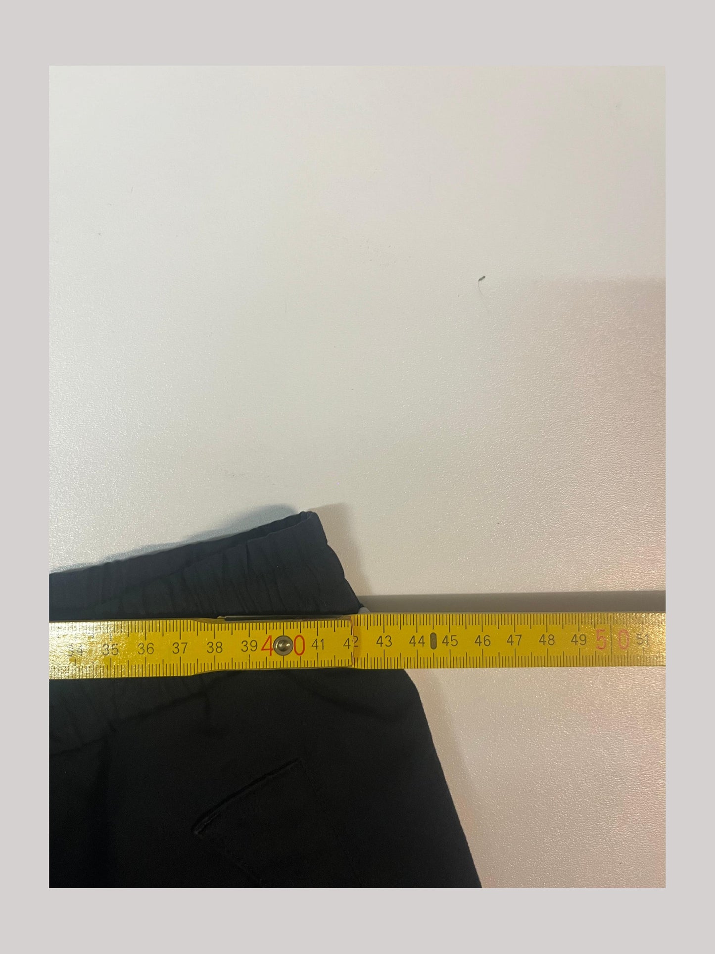 Vintage Adidas Trackpants baggy M 3722