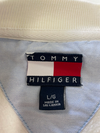 Tommy Hilfiger Vintage Sweatshirt L 6622