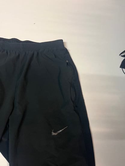 Vintage Nike Trackpants L fit S 4372