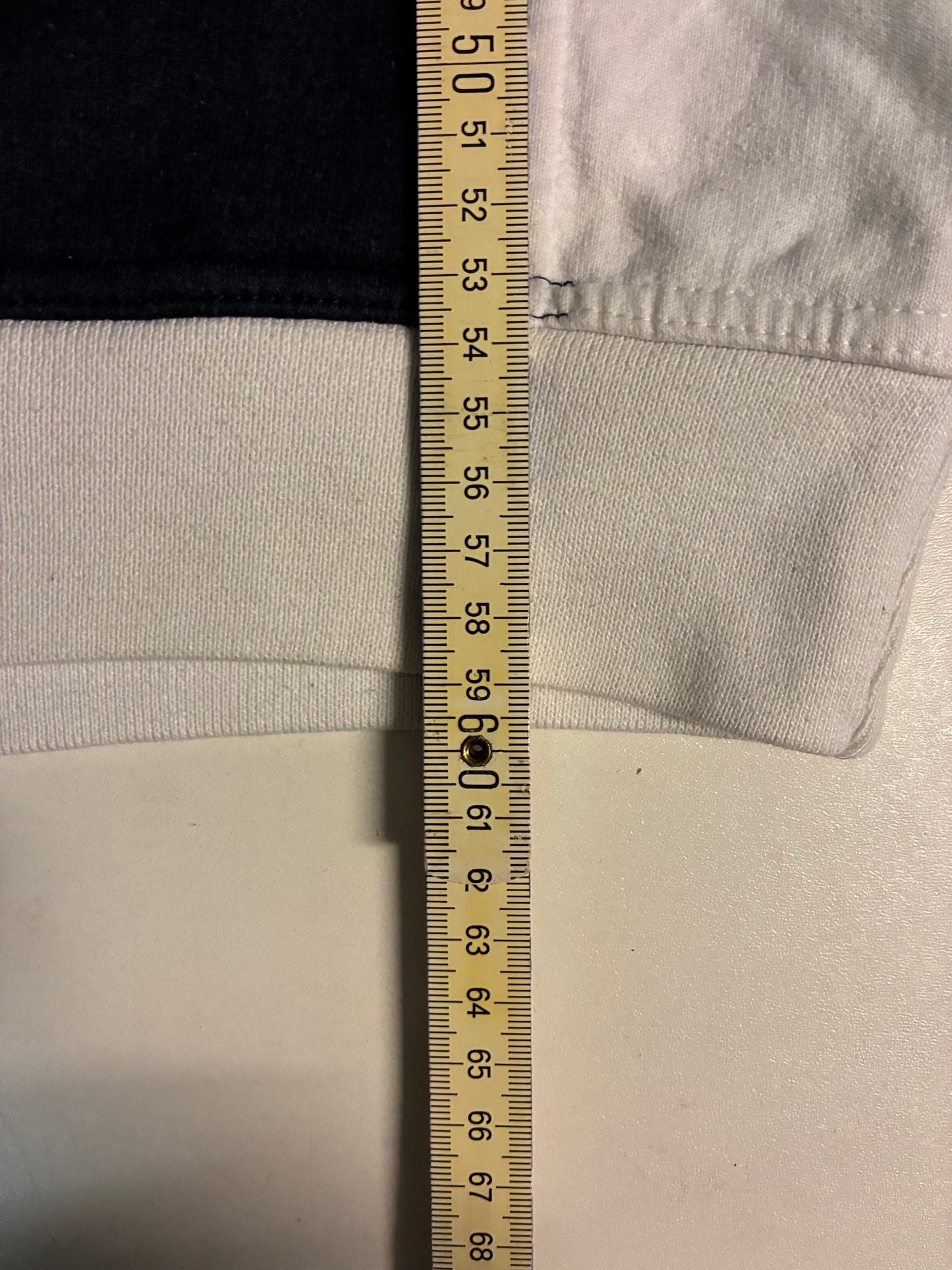 Vintage Airness Sweatshirt S 6249