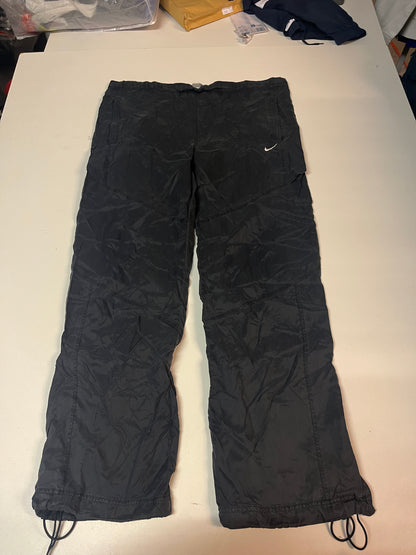 Vintage Nike Trackpants baggy XL fit L 5519