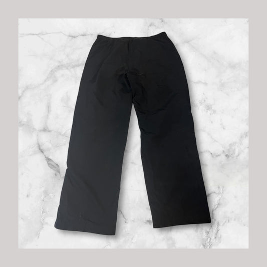 Vintage Reebok Trackpants L fit S 4399