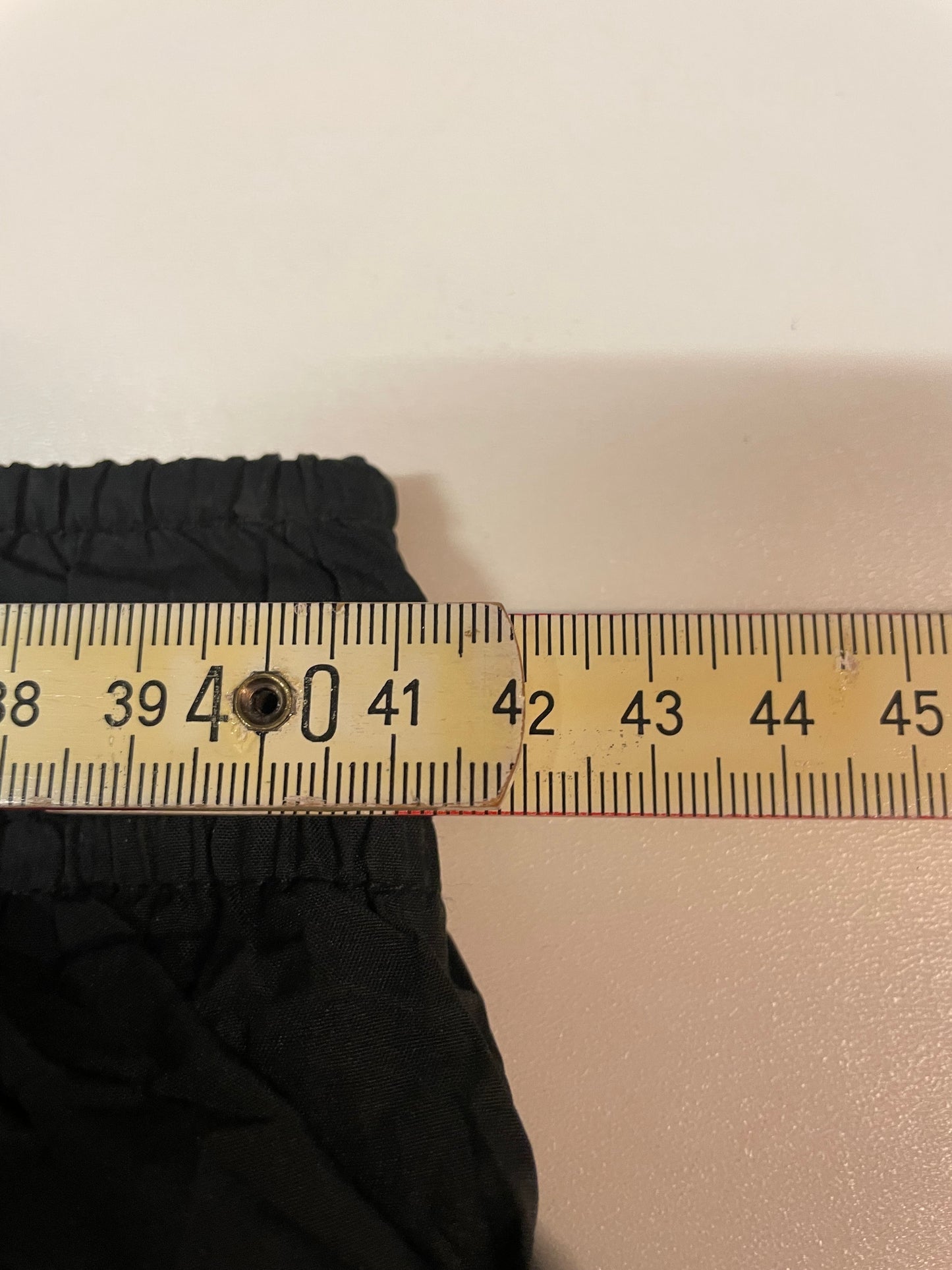 Nike Vintage Trackpants L 5498