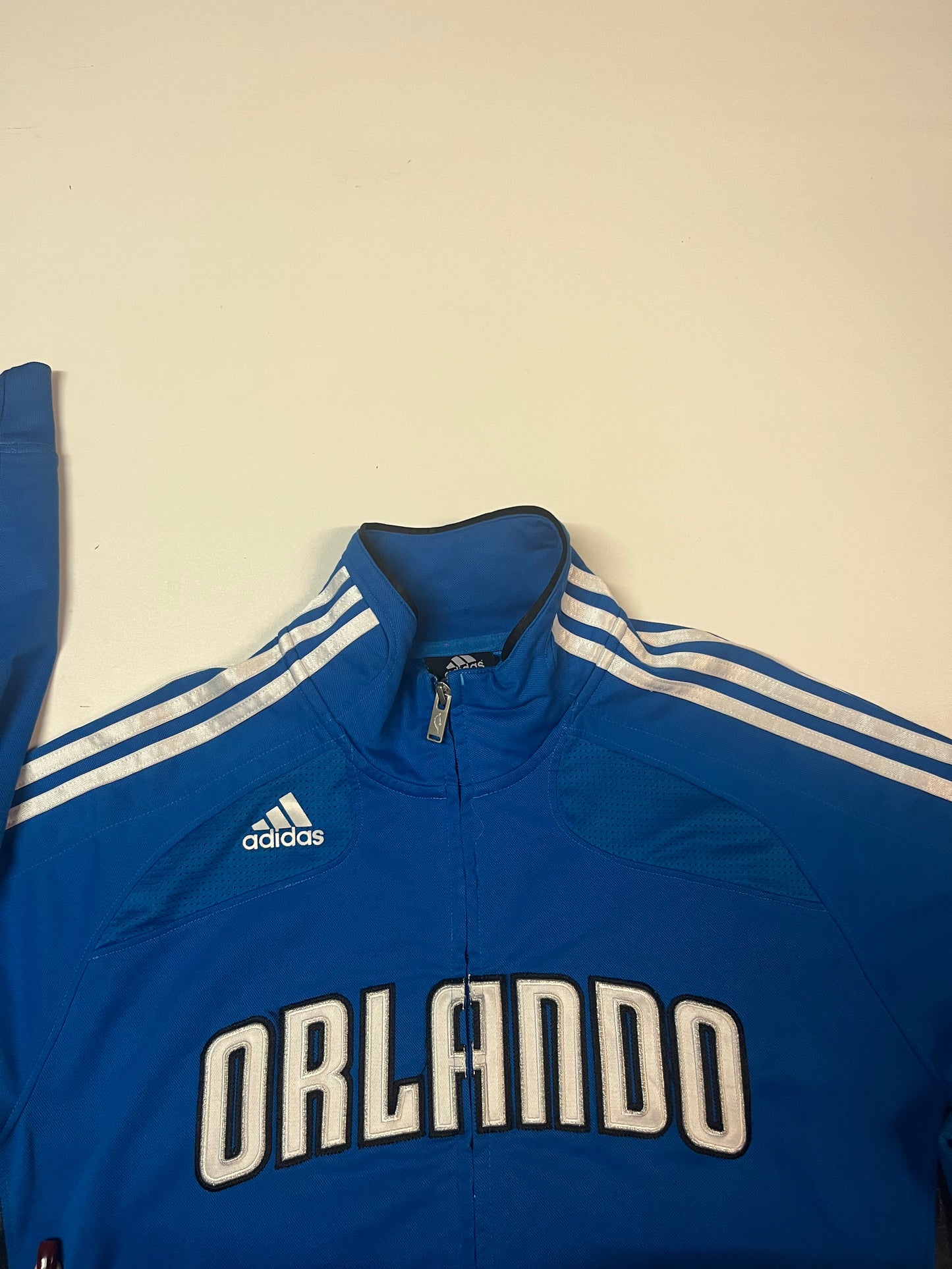 Vintage Adidas Trainingsjacke M fit L 5222